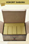 Sulfur Soap Sulfur Soap 3 kg Handmade Natural Traditional Hatay (in Its Own Box) - 2