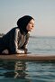 طقم ملابس سباحة إيسيلا إتش-بير أنثراسيت مكون من 6 قطع 3125 - 3