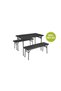Pemberton Picnic Set