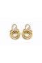 İNCİ GOLD KÜPE
