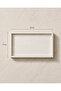 17X32 Marble Tray |   Bathroom Dresuar Salon Decorative Organizer Presentation Tray Premium Design - 5