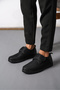 D3250 Daily Orthopedic Velcro Guaranteed Men's Classic Shoes - 7