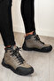 D00201 Guaranteed Product Cold-Resistant Men's Boots - 3