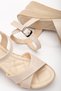 D0195 Daily Orthopedic Guaranteed Classic Heeled Women's Shoes - 7