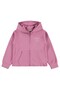 Sporty&Cool Printed Cardigan for 6-9 Years Old - Pink