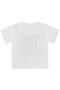 6-9 Years Old T-Shirt - Off-White - 3