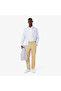Erkek Regular Fit Beyaz Polo - 6