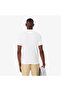 Erkek Regular Fit Beyaz Polo - 3
