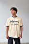 California Printed T-Shirt