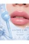 Lollipop Double-Sided Glass-Looking Lip Tint – Moisturizing & Glossy Effect – Long-Lasting All Day