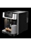 ESPRESSO COFFEE MACHINE BLACK & SILVER - 2