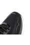Stark Black Fashion Air Sole Men's Sneakers - 6