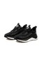 Stark Black Fashion Air Sole Men's Sneakers - 3