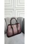 Ethnic Pattern Women's Handbag Brown - 2