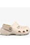 Didim Jıbbıtz Accessory Gift Orthopedic Unisex Children's Slippers Beige - 2