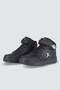 Haykat High-Rise 31-36 Black Kids Sports - 3