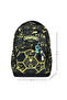Champions Top Patterned Triple Boys' Primary School School Bag Set (Bag Thermal Lunch Bag Pen Holder) - 4