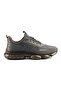 Reverse Smoked Fashion Sole Men's Sneakers