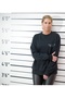 Oversize Sweatshirt - 2