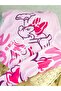 Minnie Pink Leggings-T-Shirt Set - 5