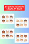 Emotion Puzzles 24 Cards |   Preschool Educational Emotion Matching Game |   Matching Emotion Cards Activity - 7