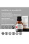 Oil Balancing Hair Care Shot - Anti-Oil Hair Care Serum (20 ml) - 7
