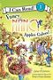 Fancy Nancy: Apples Galore (ı Can Read, Level 1) - 4