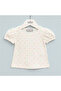 Girl's Short Sleeve T-Shirt - 32582