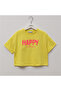 Girl's Short Sleeve T-Shirt - 32723