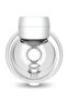 Wearable Electric Breast Pump,Hands-Free,Low Noise,Portable with LCD Screen - 4