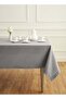Cotton Linen Table Runner,Handcrafted,Machine Washable,for Indoor & Outdoor Use - 7