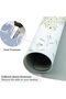 Large Mouse Pad, Waterproof Desk Mat with Abstract Design for Office Home - 4