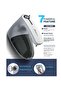 Fabric Lint Shaver,6-Leaf Blades,65mm Mesh,2 Extra Blades,for Clothes and Furniture - 2
