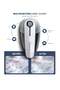 Fabric Lint Shaver,6-Leaf Blades,65mm Mesh,2 Extra Blades,for Clothes and Furniture - 4