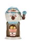 Pretend Kitchen Coffee Machine Playset,Non-Toxic,Educational,for Kids