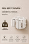 (6 Pcs) Holder for Mop, Broom, Brush and Mop Hanger, Handle Holder, Kitchen Bathroom Hanger - 3
