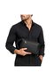 Men's Black Color Clutch Bag Luxury Travel Casual Clutch Bag Clutch Bag - 2