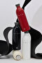 Urban Bottle Black Flask 1L Water Bottle - 7