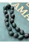 Scented Natural Cedar Wood Prayer Beads - 2
