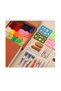 Needle Felting Kit with Bag, Wool Felting Kit, Felting Starter Kit, DIY Felting - 5
