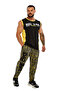 Fitness Training Tank Sleeveless T-shirt 2273 - 3