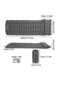 Ultra-Thick 8cm Camping Mat with Pillow & Foot Pump - 2
