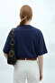 Women's Short Sleeve Cotton Pack Laci Oversized T-Shirt - 5
