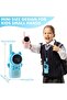 Kids' Adventure Walky Talky Rechargeable (2 Pack) - 6