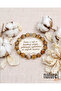 Original Citrine 10mm Natural Stone Bracelet - 4