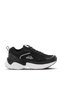 ®   I Wi̇nd Premium Series Women's Black / Gray Sneaker Walking Running Shoes Sa15Rk017-520 - 4