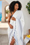 Striped Cotton Peshtemal