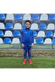 Trening Patrick, ALBASTRU-ROSU, 2XS PT1 - 2