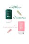 Pure Cica Instant Tone Equalizing and Repairing Face Care Cream - New Generation Mineral Sun Filter Spf50 - 5