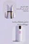 28mm Automatic Curling Iron, Professional Curling Iron, Ceramic Curling Iron, Salon Styling Tool, Compact Textured Curling Iron - 7